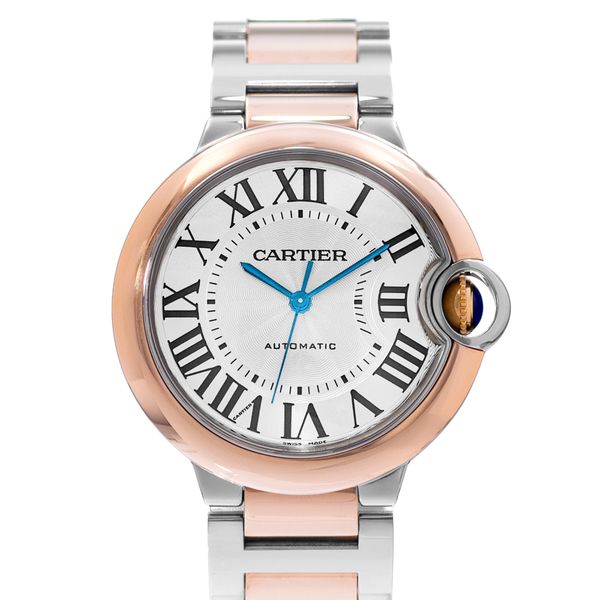 Cartier Ballon Bleu W2BB0003